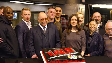 cast of blacklist|cast of blacklist season 3.